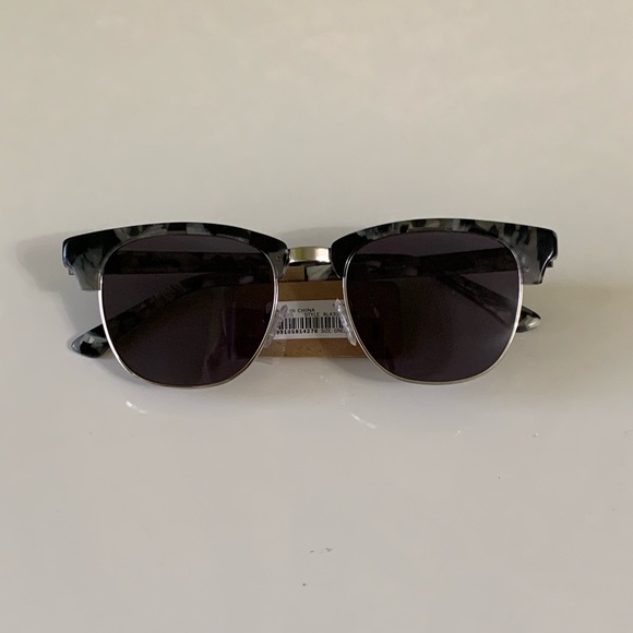 Madewell Lawson sunglasses - Picture 2 of 16